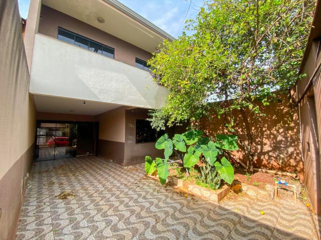 Casa aluguel em Região Geográfica Imediata de Londrina, Londrina