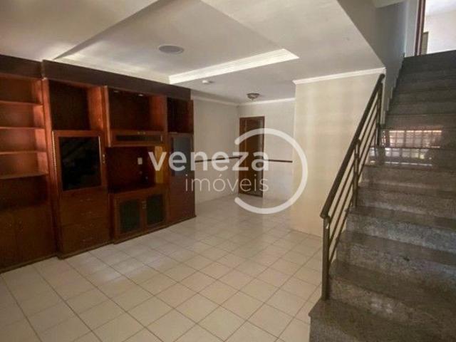 Casa aluguel em Residencial Tarumã, Londrina