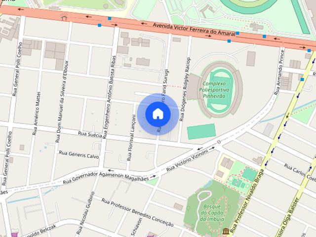 Casa aluguel em Região Geográfica Imediata de Curitiba, Região Metropolitana de Curitiba