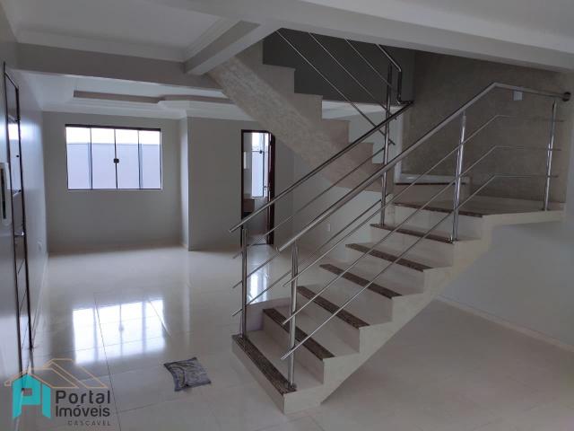 Casa aluguel em FAG, Cascavel