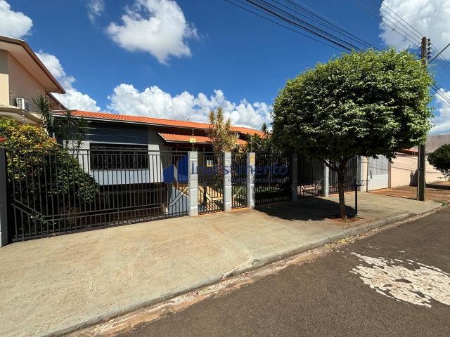 Casa aluguel em Região Geográfica Imediata de Londrina, Londrina
