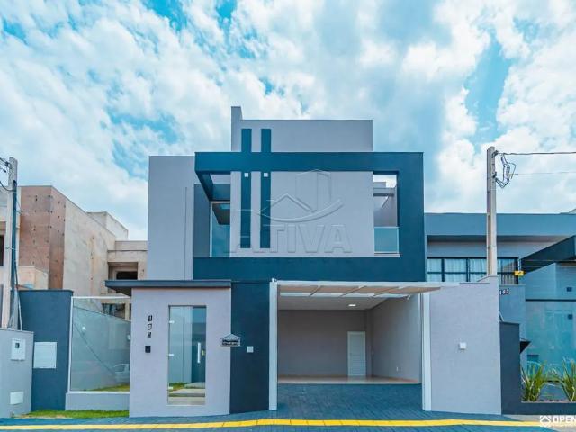 Casa aluguel em Região Geográfica Imediata de Toledo, Toledo