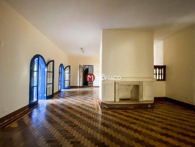Casa aluguel em Centro, Londrina