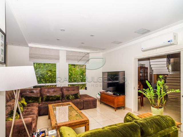 Casa aluguel em Região Geográfica Imediata de Londrina, Londrina