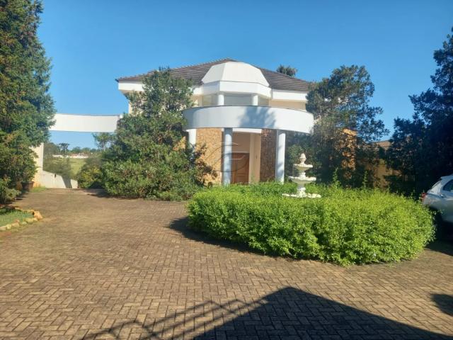 Casa aluguel em Bela Suíça, Londrina