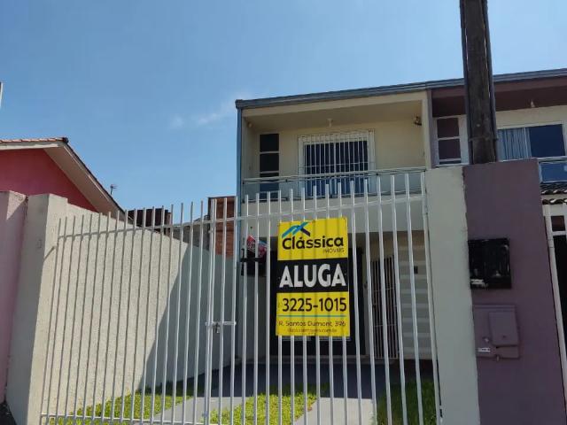 Casa aluguel em Região Geográfica Imediata de Ponta Grossa, Ponta Grossa