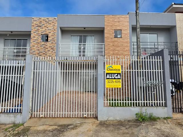 Casa aluguel em Região Geográfica Imediata de Ponta Grossa, Ponta Grossa
