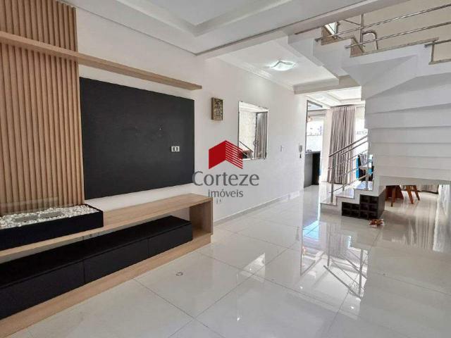 Casa aluguel em Cruzeiro, São José dos Pinhais