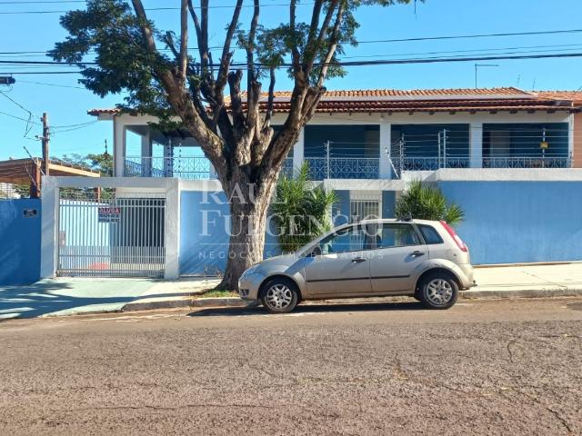 Casa aluguel em Champagnat, Londrina