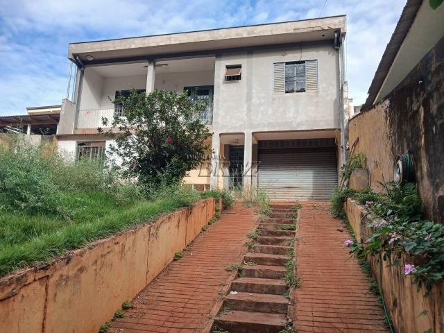 Casa aluguel em Região Geográfica Imediata de Londrina, Londrina