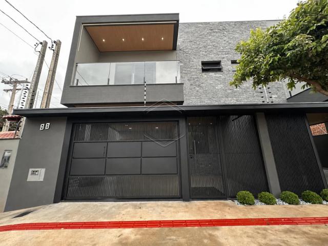 Casa aluguel em Região Geográfica Imediata de Dourados, Dourados
