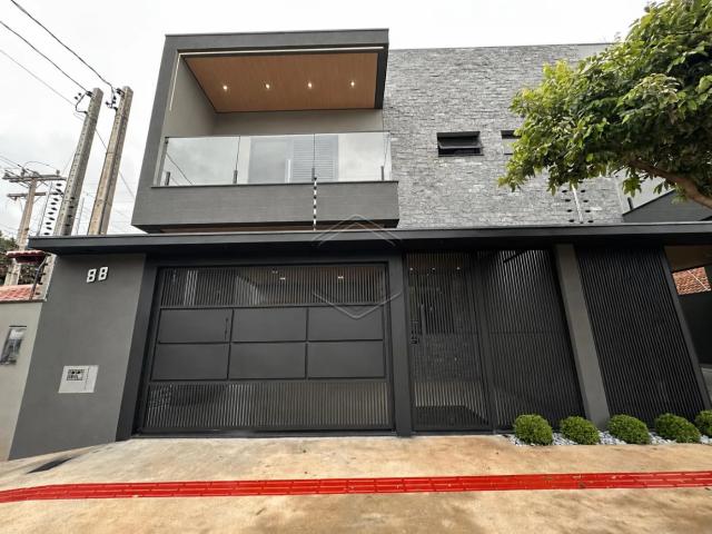 Casa aluguel em Região Geográfica Imediata de Dourados, Dourados
