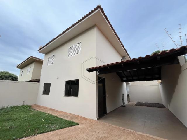 Casa aluguel em Região Geográfica Imediata de Dourados, Dourados
