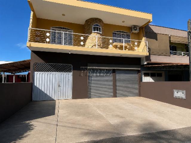Casa aluguel em Região Geográfica Imediata de Londrina, Londrina