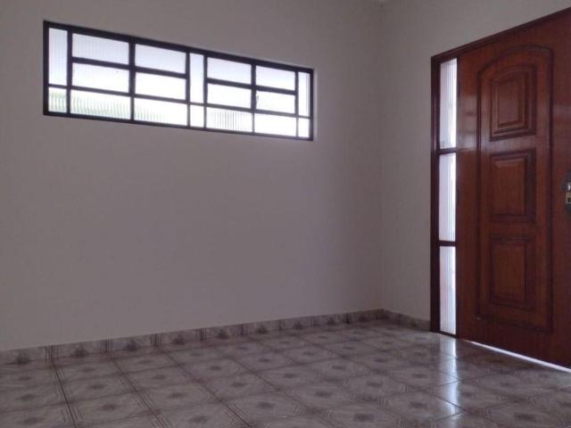 Casa aluguel em Vila Germano, Birigui
