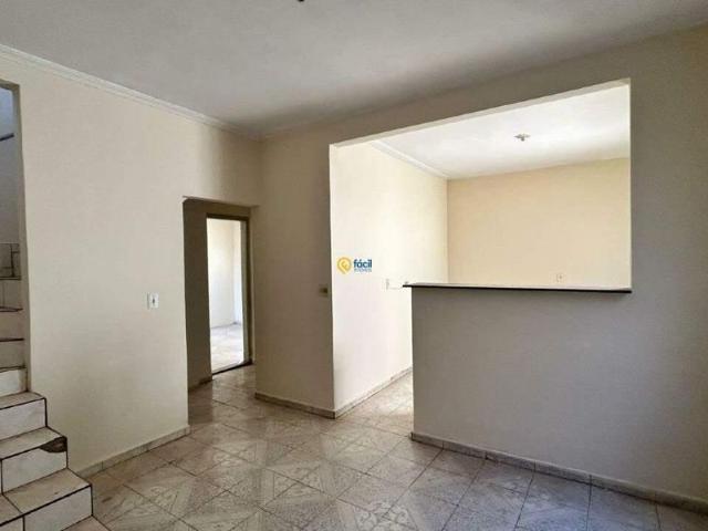 Casa aluguel em Residencial Alvorada, Birigui