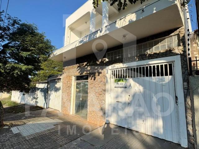 Casa aluguel em Região Geográfica Imediata de Maringá, Maringá