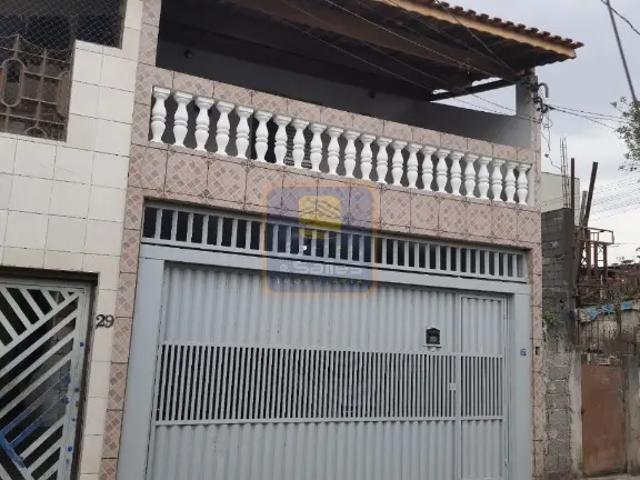 Sobrado aluguel em Biritiba-Mirim, São Paulo