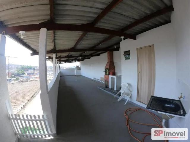 Sobrado aluguel em Biritiba-Mirim, São Paulo