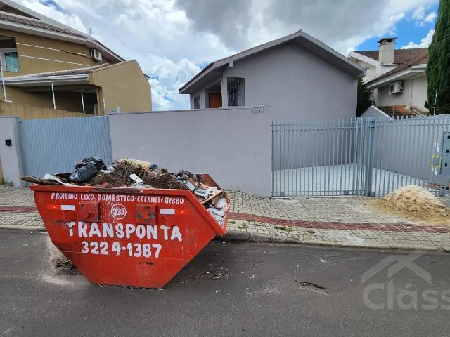 Casa aluguel em Região Geográfica Imediata de Ponta Grossa, Ponta Grossa