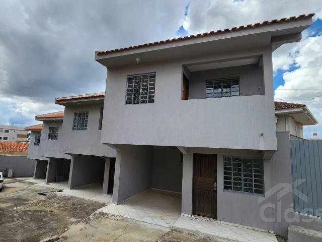 Casa aluguel em Região Geográfica Imediata de Ponta Grossa, Ponta Grossa