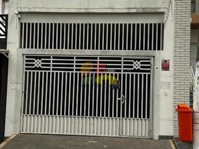 Sobrado aluguel em São Bernardo do Campo, São Paulo