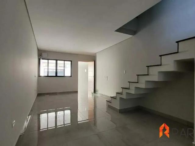 Sobrado aluguel em Santo André