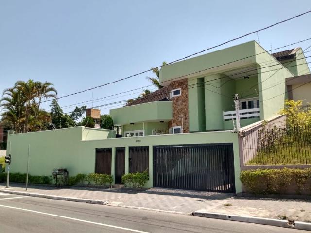 Sobrado aluguel em Região Imediata de São Paulo, Região Metropolitana de São Paulo