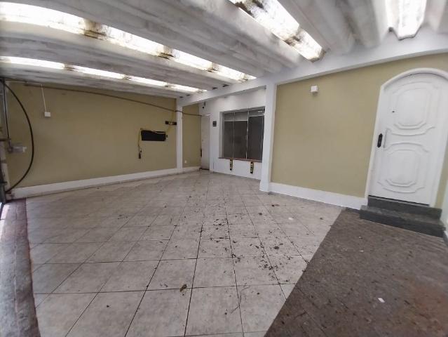 Sobrado aluguel em Santo André, São Paulo