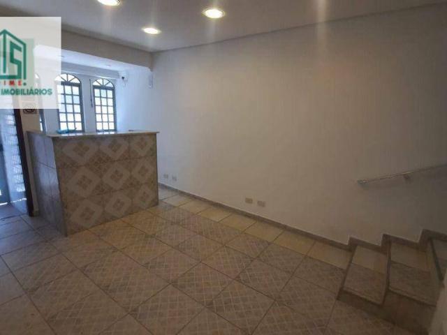 Sobrado aluguel em Região Imediata de São Paulo, Região Metropolitana de São Paulo