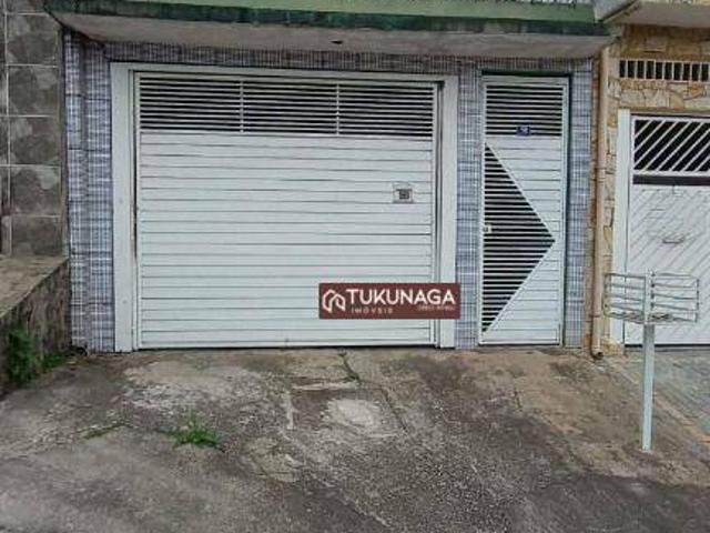 Sobrado aluguel em São João, Guarulhos