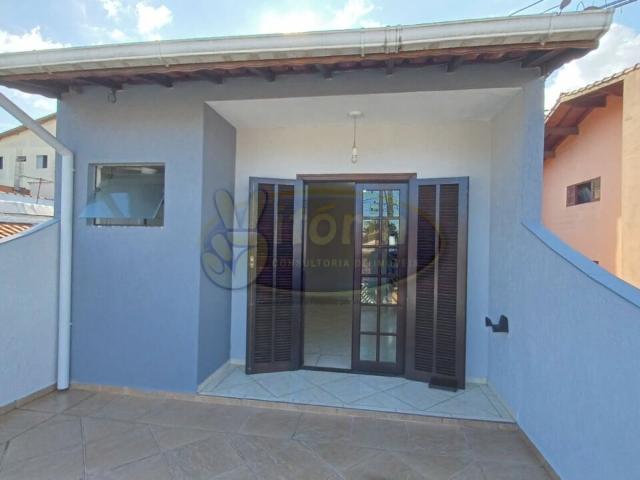 Sobrado aluguel em São Bernardo do Campo, São Paulo