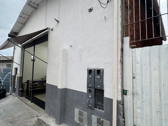 Sobrado aluguel em Região Imediata de São Paulo, Região Metropolitana de São Paulo