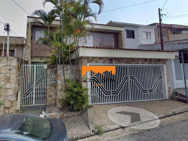 Sobrado aluguel em Região Imediata de São Paulo, Região Metropolitana de São Paulo