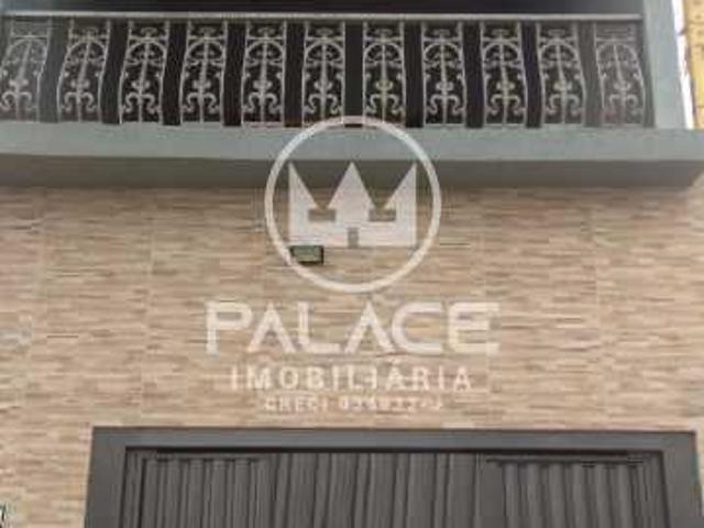 Sobrado aluguel em Região Imediata de Piracicaba, Região Metropolitana de Piracicaba