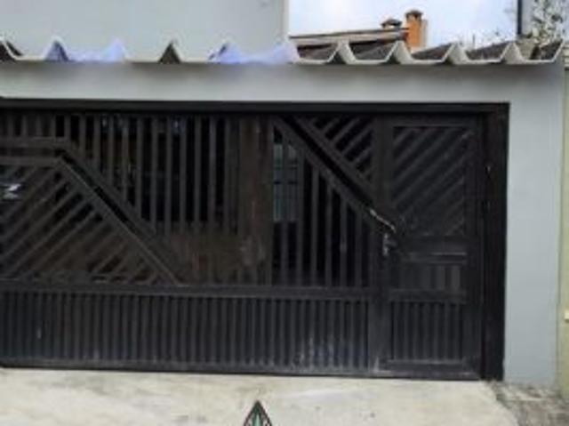 Sobrado aluguel em São Bernardo do Campo