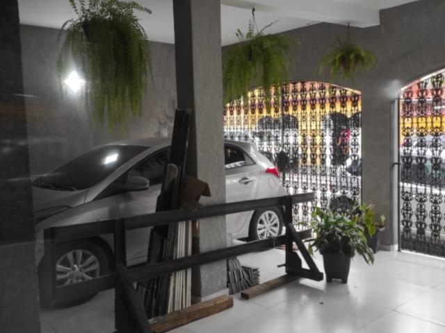 Sobrado aluguel em Diadema, São Paulo