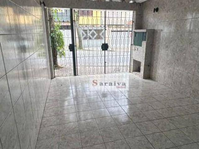 Sobrado aluguel em Região Imediata de São Paulo, Região Metropolitana de São Paulo
