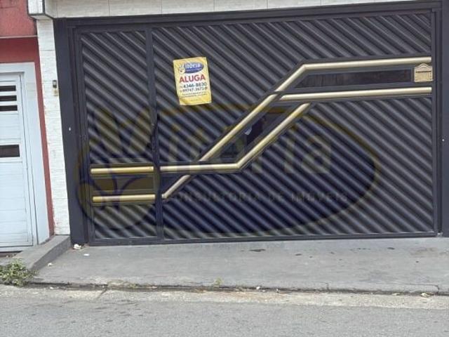 Sobrado aluguel em Bairro dos Alvarenga, São Bernardo do Campo