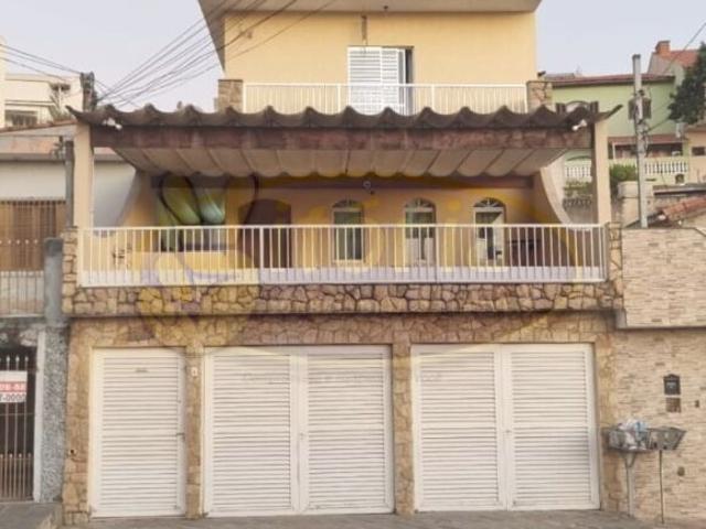 Sobrado aluguel em Região Imediata de São Paulo, Região Metropolitana de São Paulo