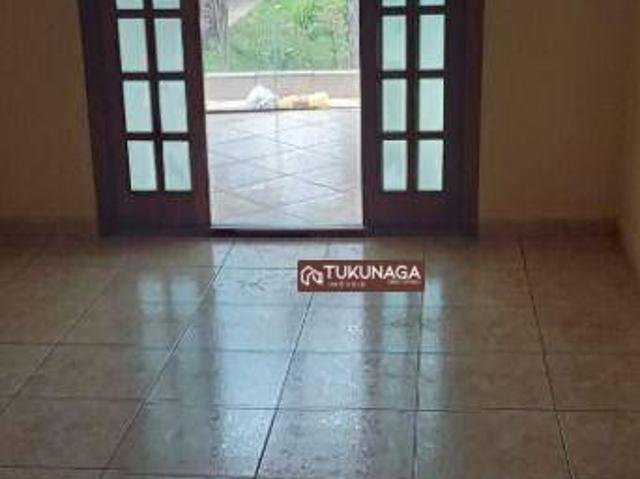 Sobrado aluguel em Guarulhos, São Paulo