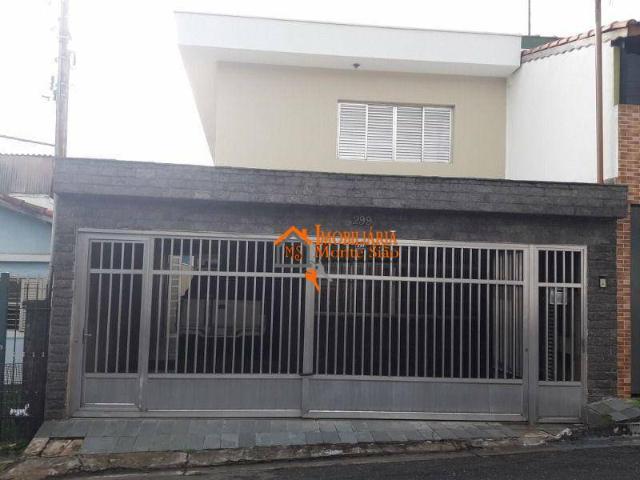 Sobrado aluguel em Região Imediata de São Paulo, Região Metropolitana de São Paulo