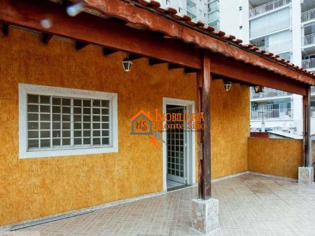 Sobrado aluguel em Região Imediata de São Paulo, Região Metropolitana de São Paulo