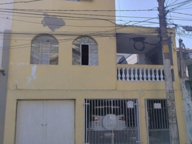 Sobrado aluguel em Região Imediata de São Paulo, Região Metropolitana de São Paulo