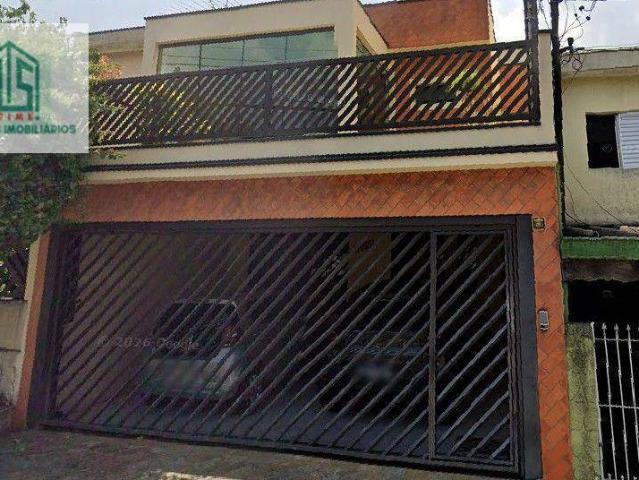 Sobrado aluguel em Região Imediata de São Paulo, Região Metropolitana de São Paulo