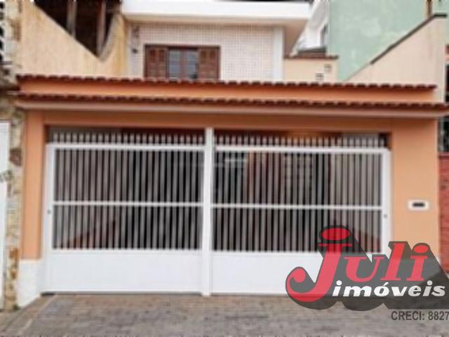 Sobrado aluguel em São Bernardo do Campo, São Paulo