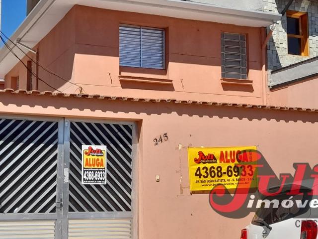 Sobrado aluguel em Região Imediata de São Paulo, Região Metropolitana de São Paulo