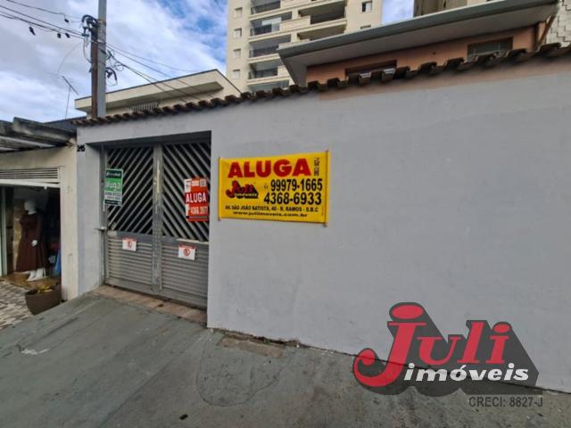 Sobrado aluguel em Região Imediata de São Paulo, Região Metropolitana de São Paulo