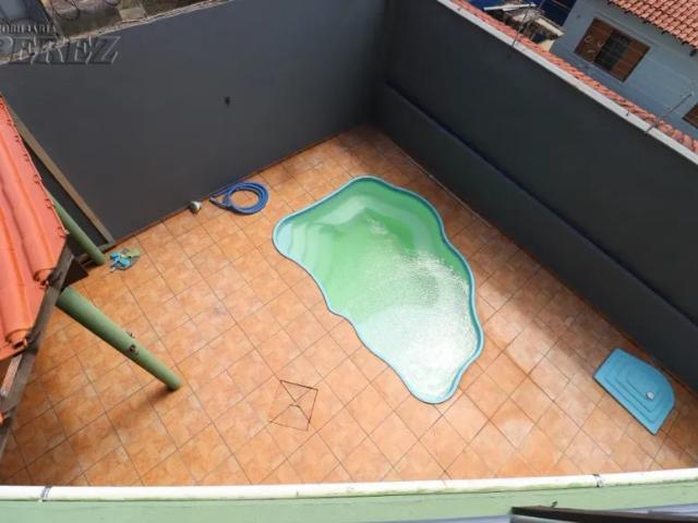 Casa aluguel em Jardim Silvino, Cambé