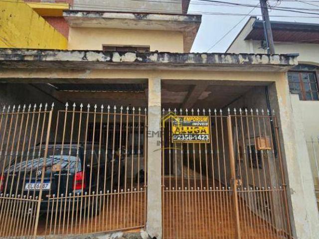 Sobrado aluguel em Região Imediata de São Paulo, Região Metropolitana de São Paulo